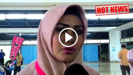 Umroh, Karput Disuruh Pacar? - Cumicam 03 April 2016