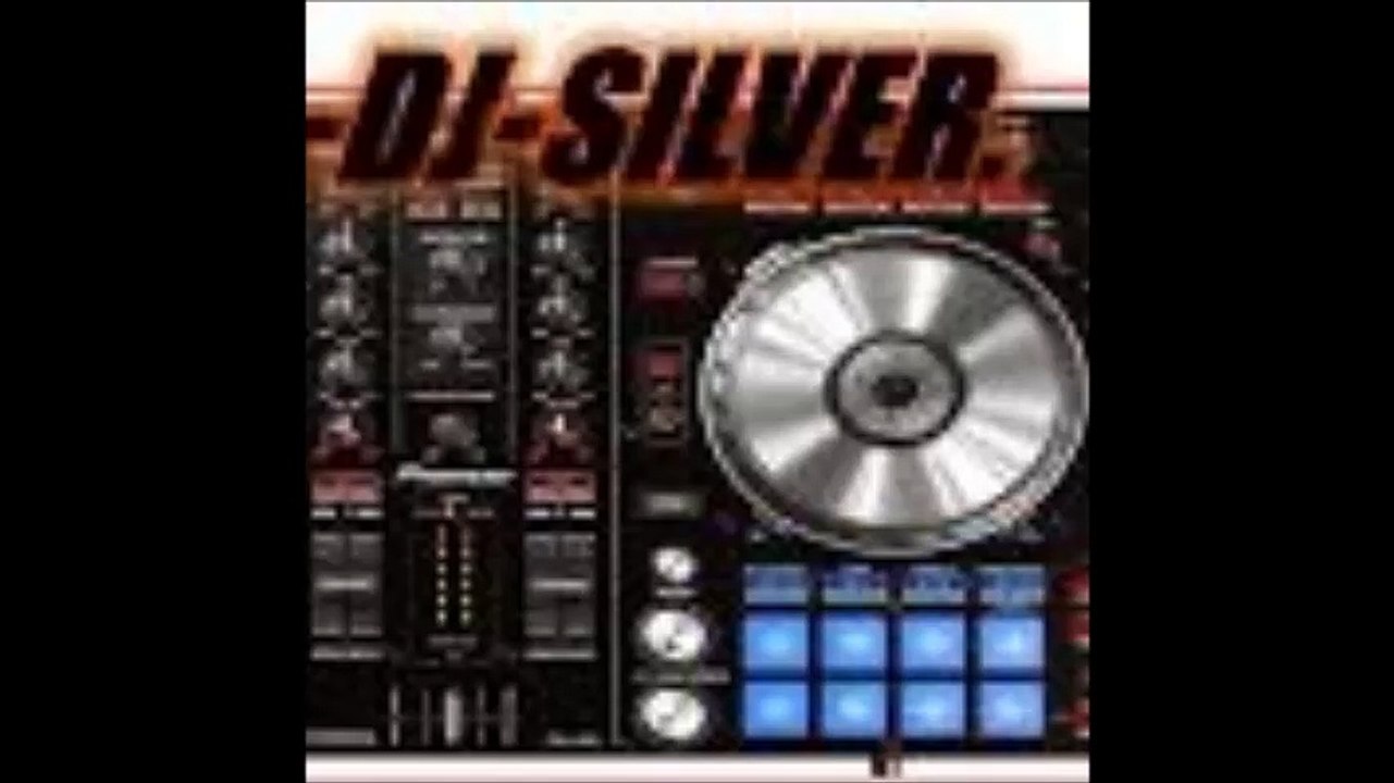 Dj-Silver Clubmix 2016 part 1