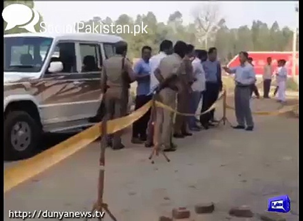 Attack on NIA officer was planned, claims brother