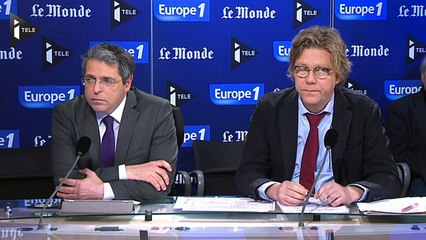 Le Grand Rendez-Vous (partie 2)
