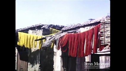 Maroc  Marrakech, 25 et 26 juin 1951 (Archive) – Partie 2