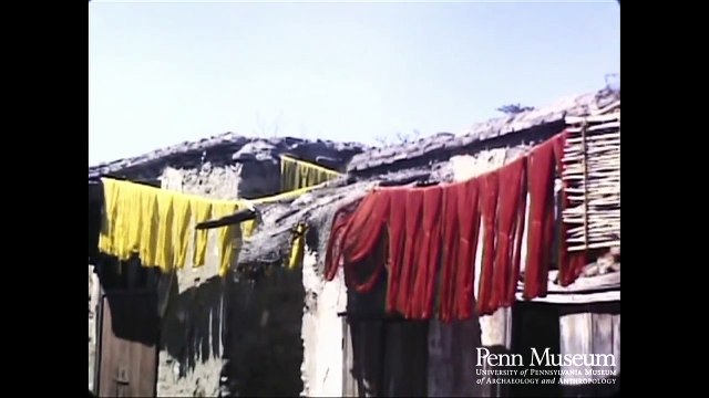 Maroc Marrakech, 25 et 26 juin 1951 (Archive) – Partie 2