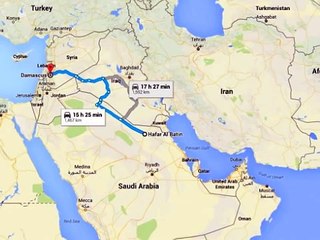 URGENT - Middle East End Times News, Feb.14, 2016 25