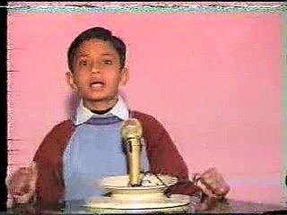 best urdu speech by ali asjad on allama iqbal
