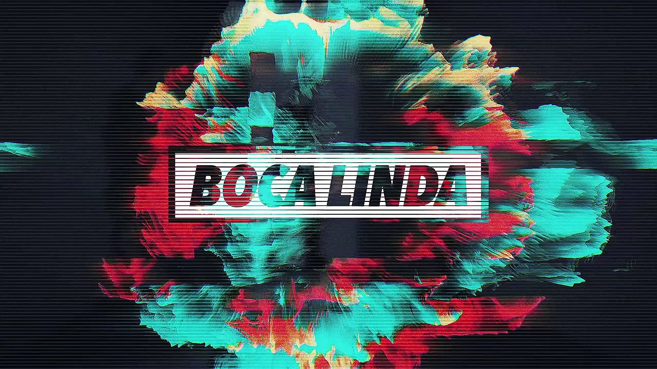 boca linda-akcent feat. tamy & reea