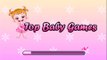 baby hazel izuchaet formi - Baby games - Jeux de bébé - Juegos de Ninos