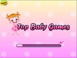 baby hazel izuchaet formi - Baby games - Jeux de bébé - Juegos de Ninos