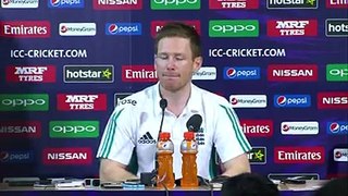 West Indies Vs England Pre-Match Press Conference|  Eoin Morgan| Final Match on 3 April #WT20