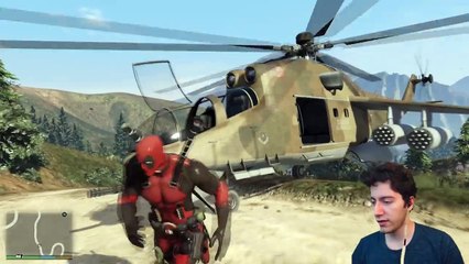 GİZEMLİ MAĞARA (GTA 5)