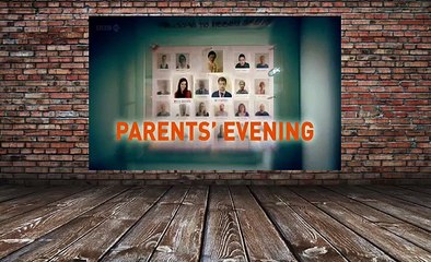 Bad Education Parents' Evening HD 51