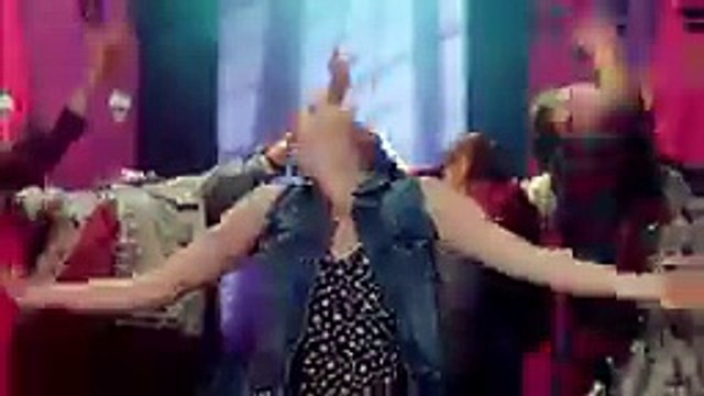 Digital Monsters, We Are Proud! ¦ #ScreamTeam ¦ Monster High[1]