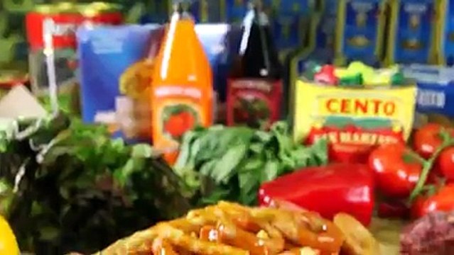 Insane sandwich alert - roast beef, cheese, onion rings, fries, and bbq sauce.