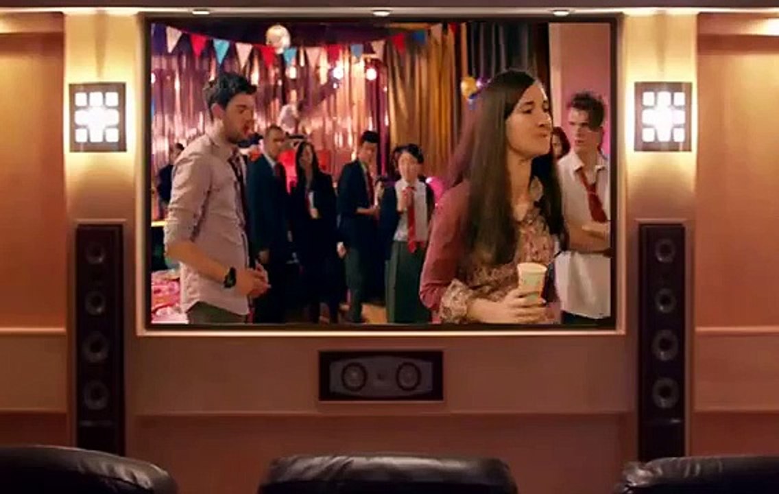 Bad Education S1 E6 Politics 1