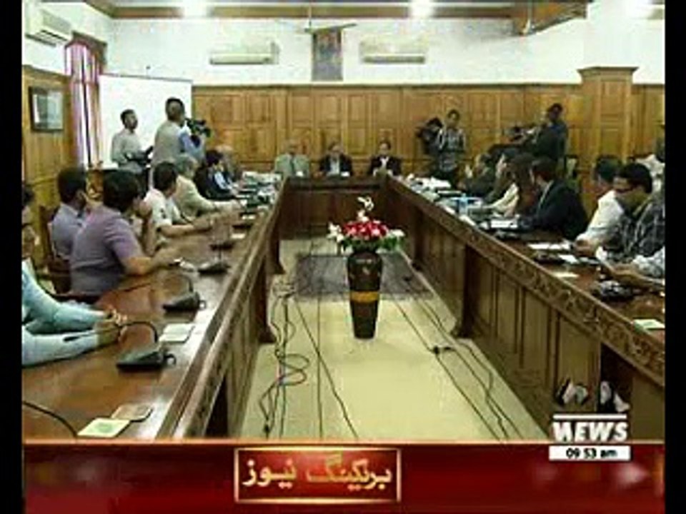 Tax Amnesty Scheme failed - Ishaq Dar