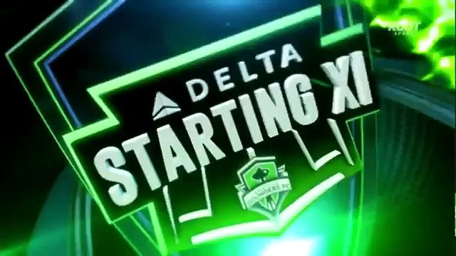 HIGHLIGHTS - Seattle Sounders vs Montreal Impact - April 2 2016