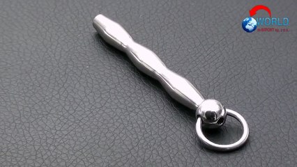 Torc Penis plug