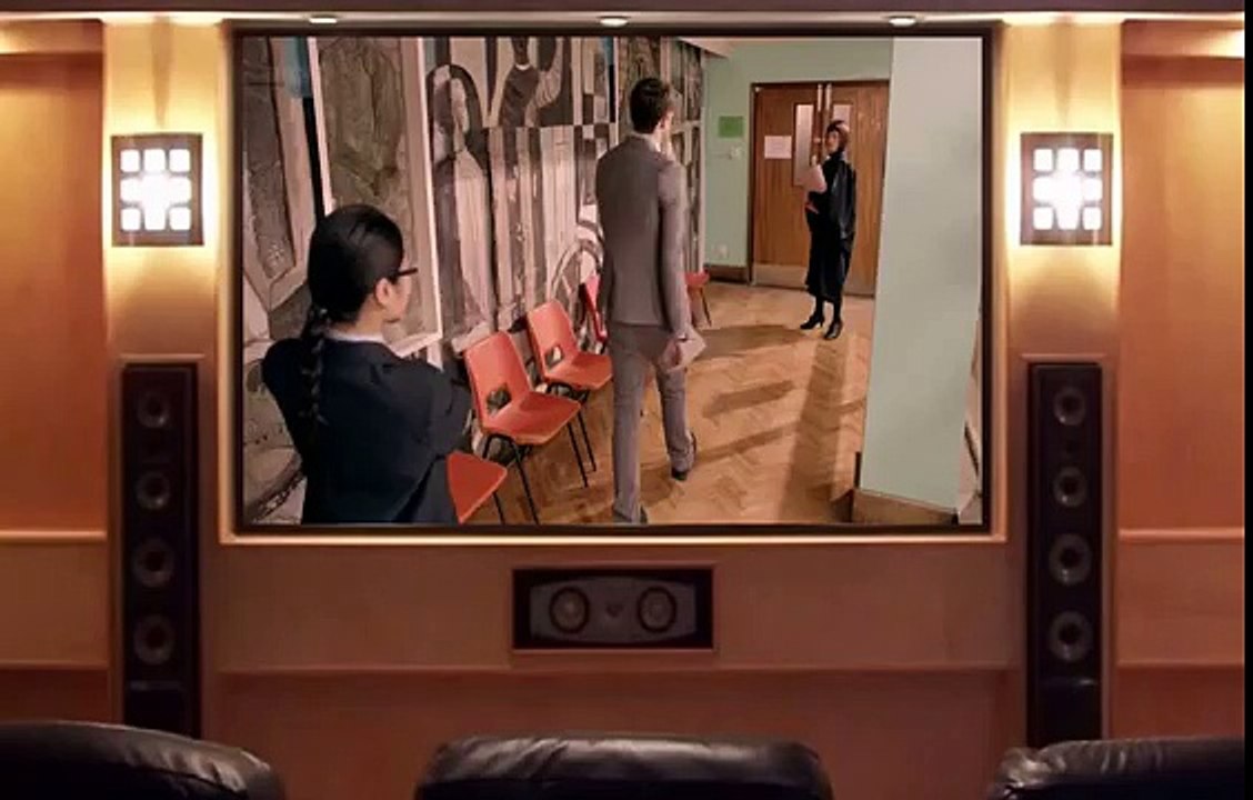 Bad Education S1 E6 Politics 11