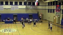 Jarrison Stewart Basketball Highlights #22 - 