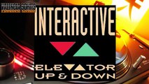 Interactive - Elevator Up And Down (Gramacy Park Version) [1992]