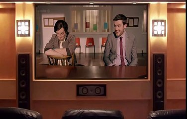 Bad Education S1 E6 Politics 16