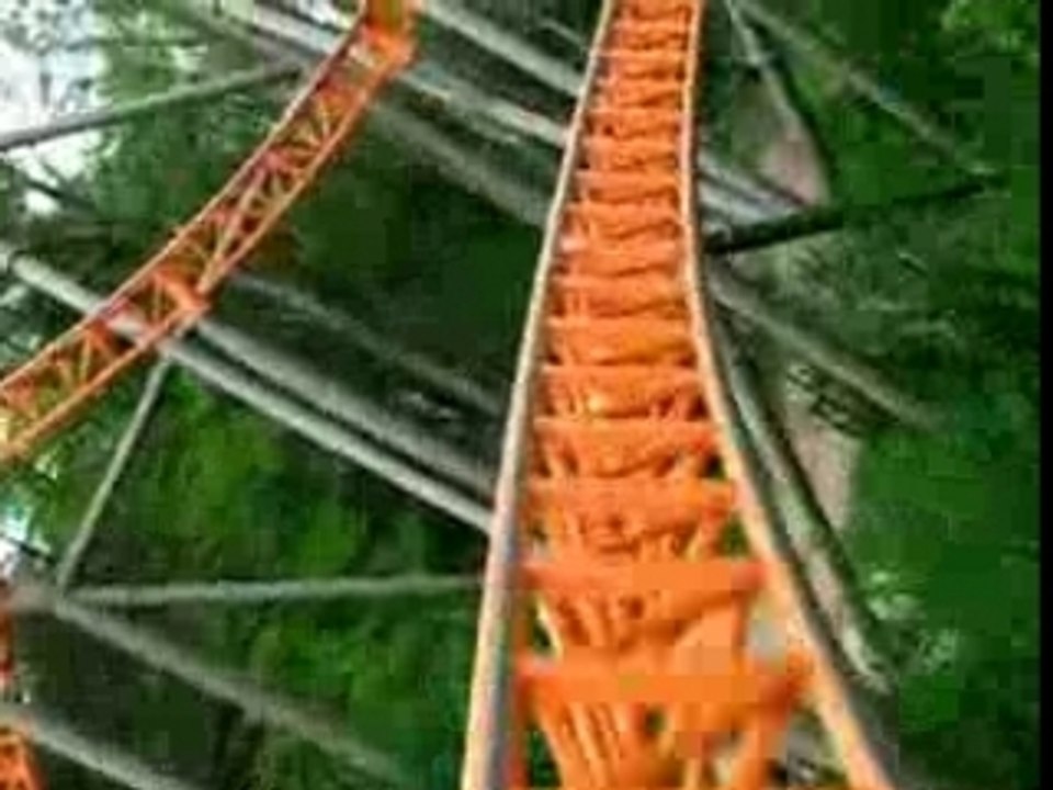 Expedition Geforce - Stefdekuf