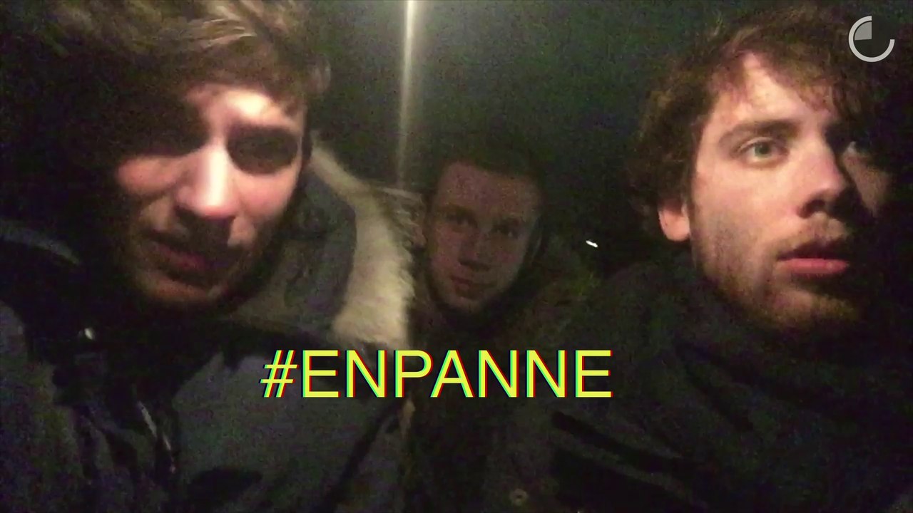 #ENPANNE
