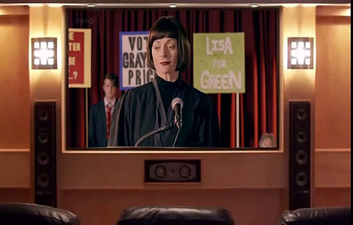 Bad Education S1 E6 Politics 19
