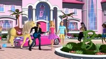 Barbie La Casa dei Sogni - HD Compilacion - Italiano