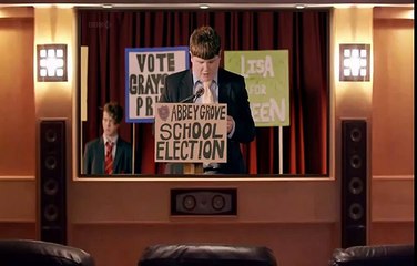 Bad Education S1 E6 Politics 23