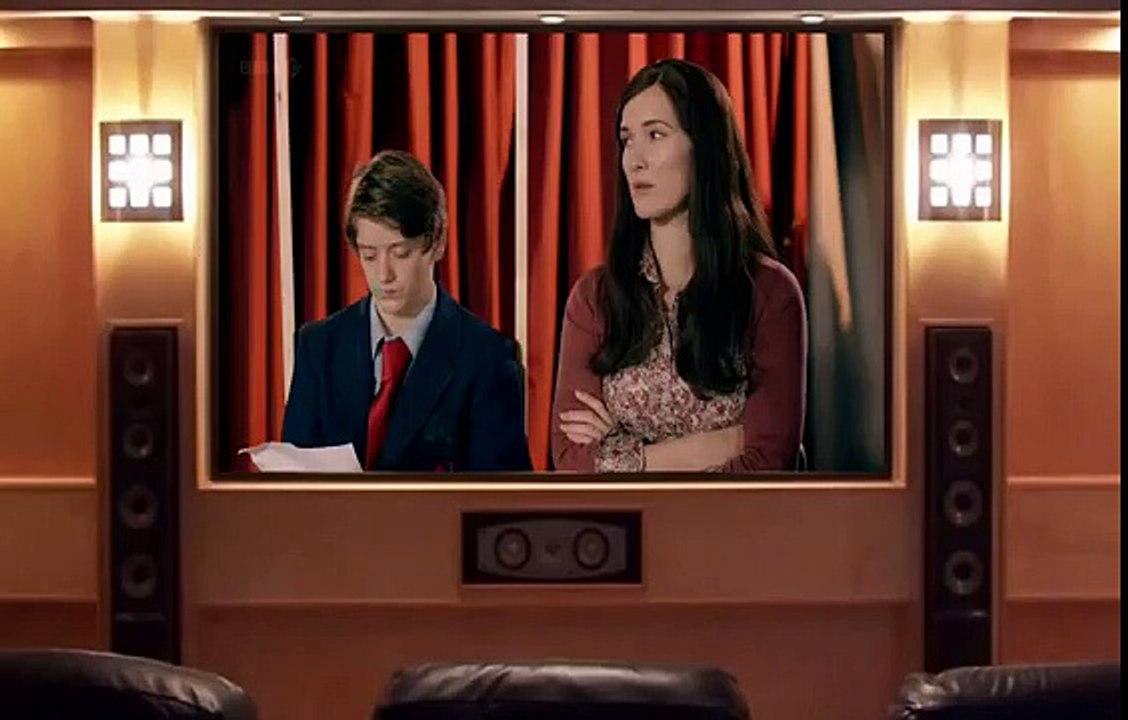 Bad Education S1 E6 Politics 24