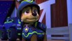 Paw patrol Pups Save the Space Alien + Pups Save a Flying Frog 011