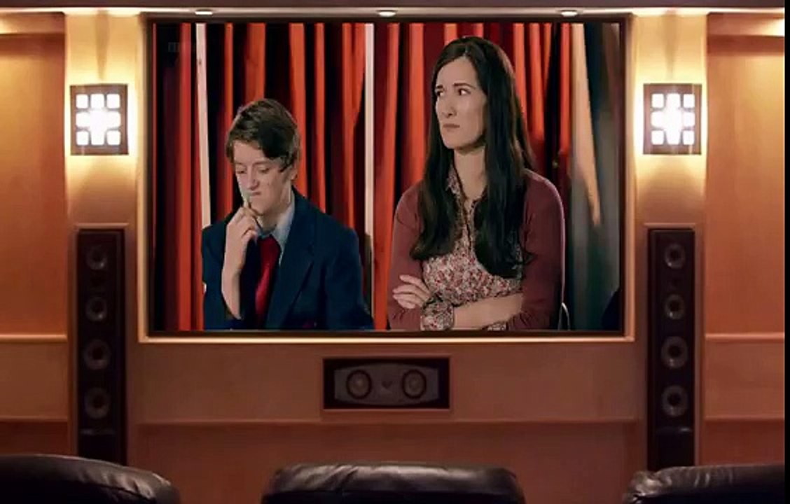 Bad Education S1 E6 Politics 30
