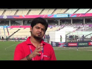ICC World T20 2016 - England v West Indies final preview - Cricket World TV
