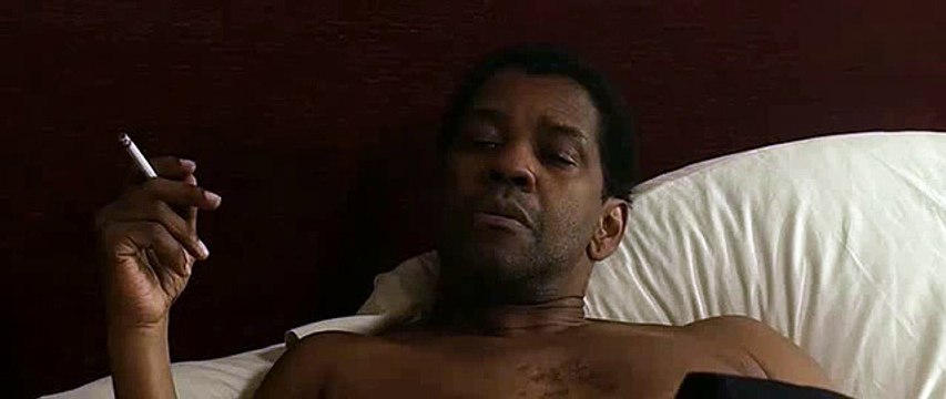 Extrait 1 de Flight de Robert Zemeckis (2012) VOSTFR