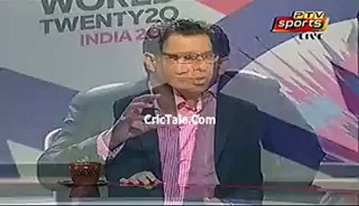 Khurram Manzoor Ko Kisnay Select Kiya, Afridi nay Kia Kaha Khurram Kay Baray Main - Waqar Younis Reveals