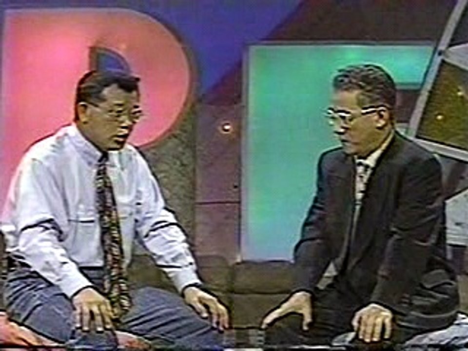 パペポTV　９２年夏ごろ　その３