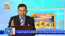 Khmer News, Hang Meas Daily HDTV News 2015 6