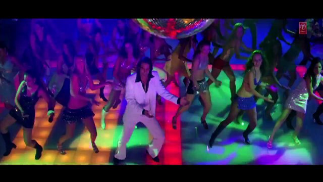 Aaja Aa Bhi Jaa (Full Song) EMI Arjun Rampal & Malaika