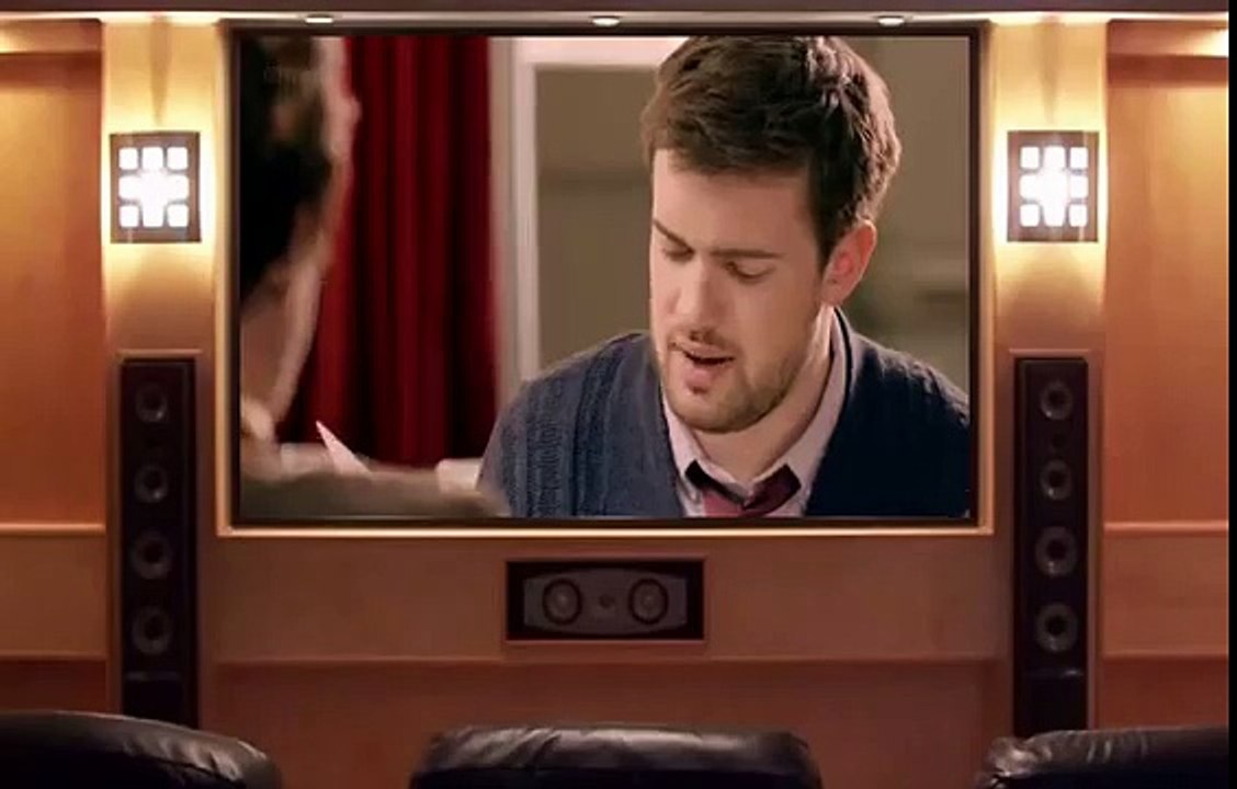 Bad Education S1 E6 Politics 35