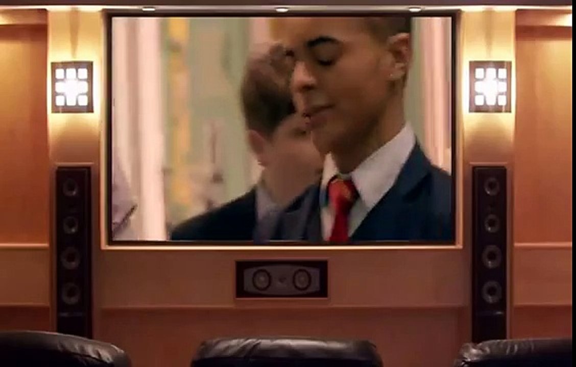 Bad Education S1 E6 Politics 39