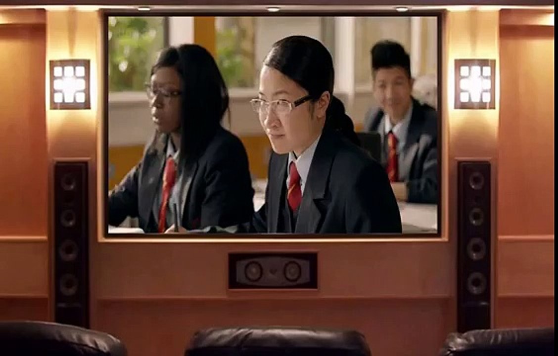 Bad Education S1 E6 Politics 40