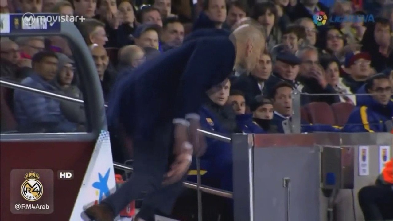 zizo reaction hitting post