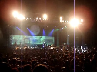 O Rappa - Mar de Gente