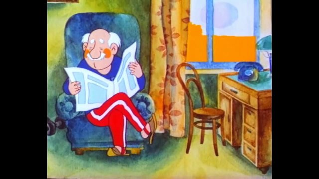 Мультики для самых маленьких: Обезьянки - все сер�