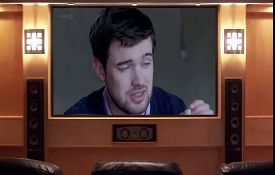 Bad Education S1 E6 Politics 44
