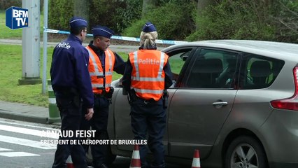 L’aéroport de Bruxelles rouvre ce dimanche avec trois vols au départ