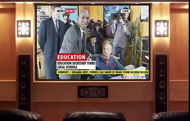 Bad Education S1 E6 Politics 45