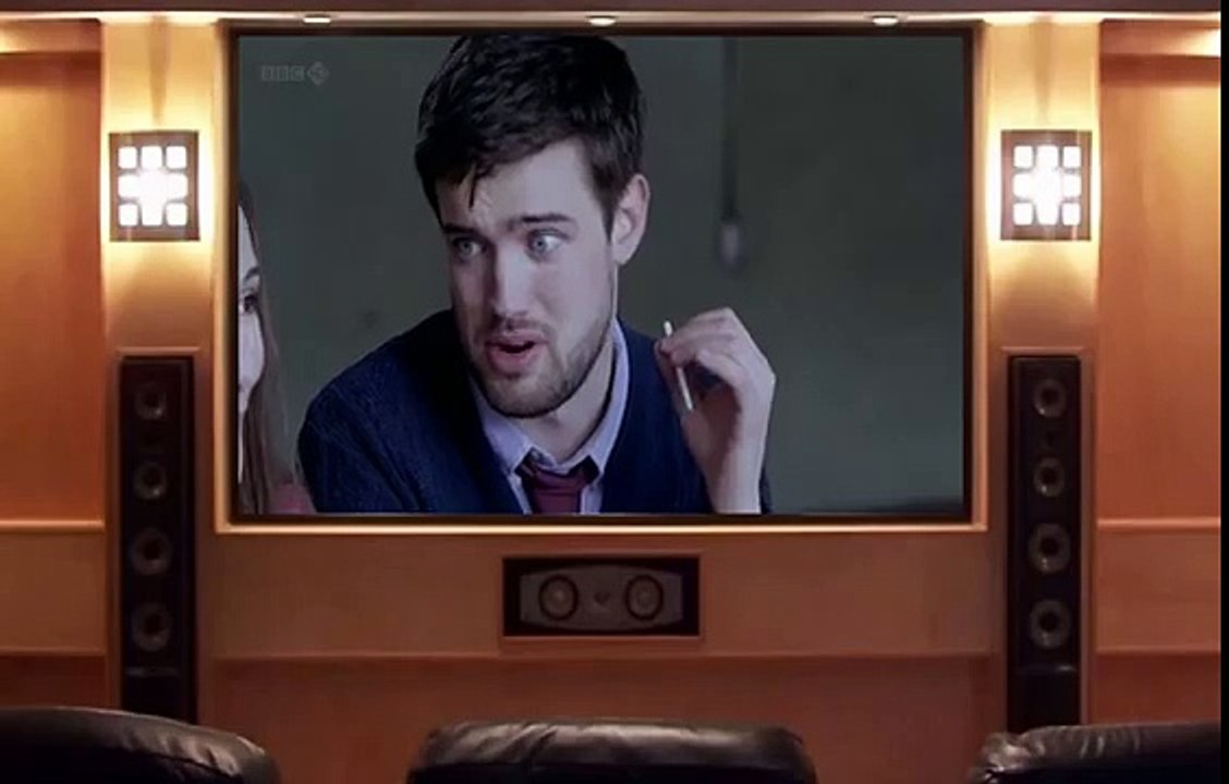 Bad Education S1 E6 Politics 46