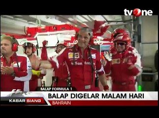 Sirkuit Bahrain dan Sejarah Awal Masuknya F1 di Timur Tengah