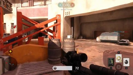 yahel_1--LIVE--Star wars battlefront gameplay (66)